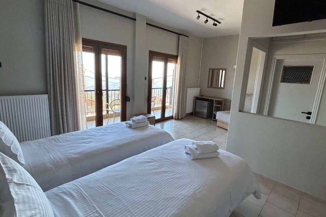 Photo of Bedroom in Elassona