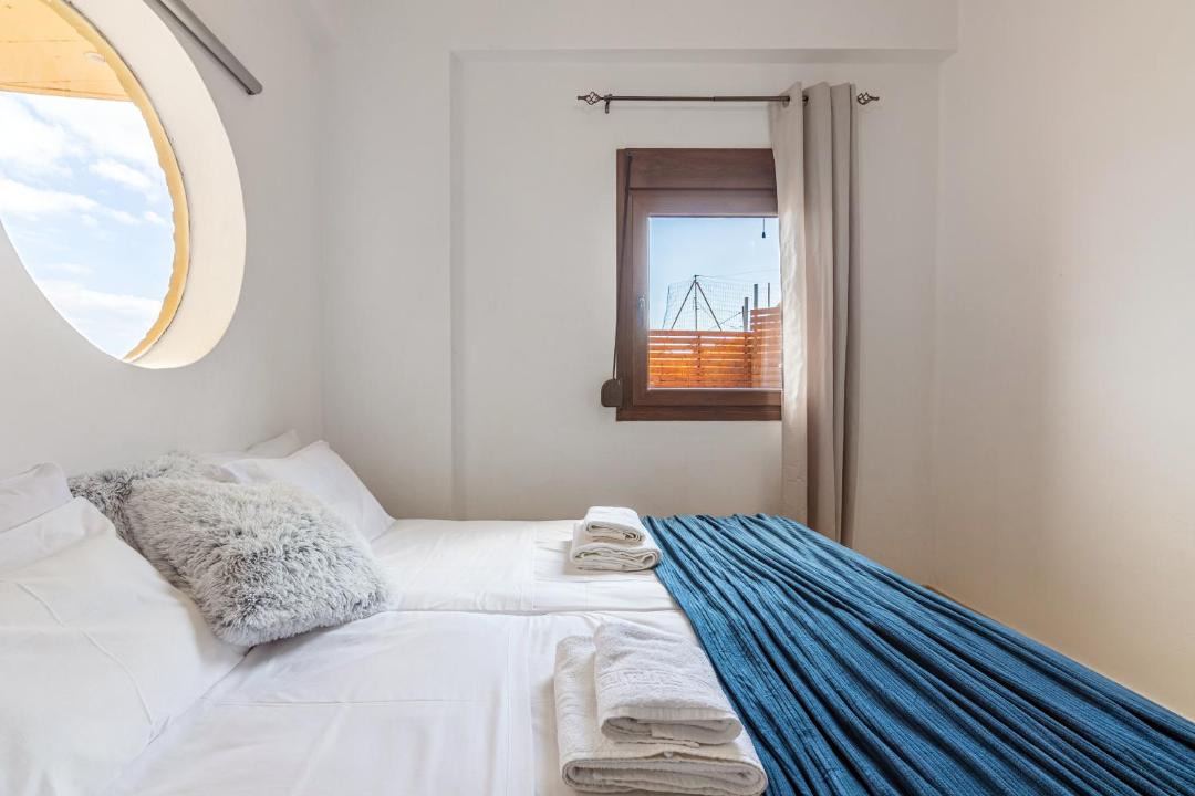Photo of Bedroom in Archanes-Asterousia