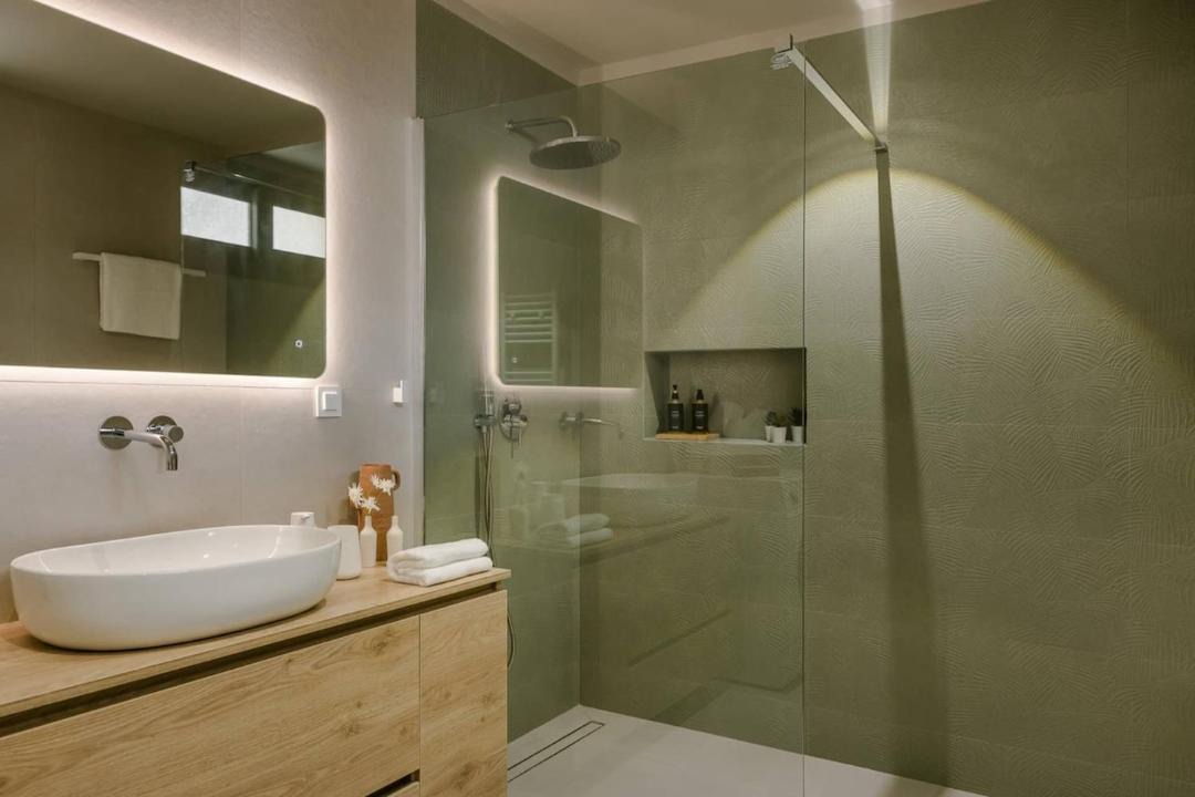 Photo of Bathroom in Faraklata
