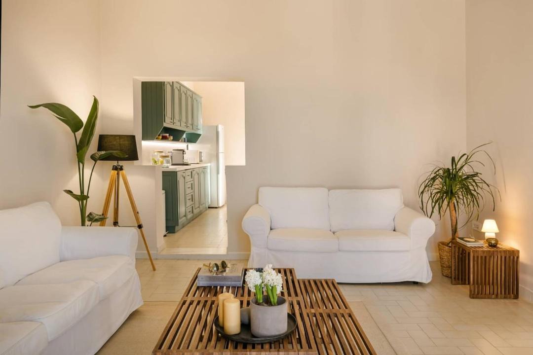 Photo of Livingroom in Faraklata