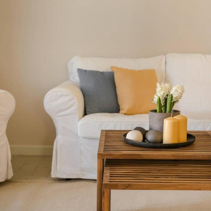 Photo of Livingroom in Faraklata