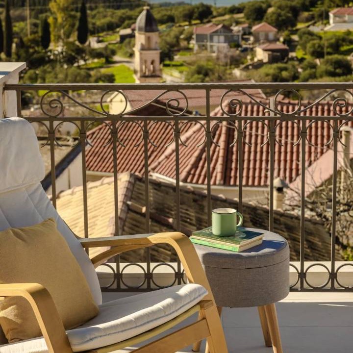 Photo of Patio Balcony in Faraklata