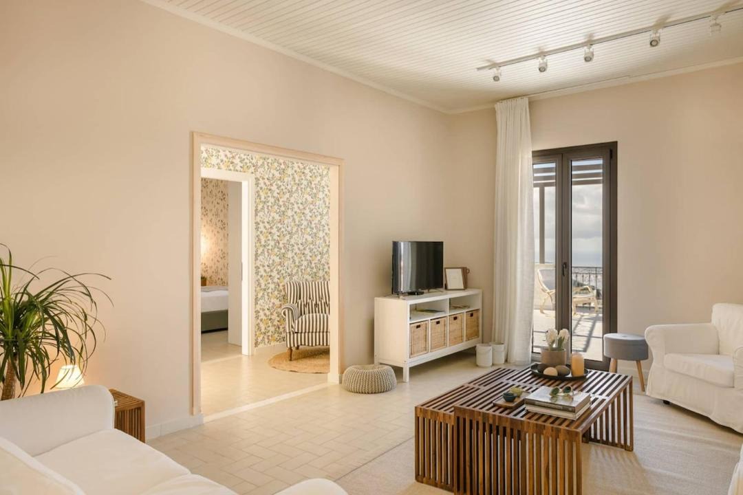 Photo of Livingroom in Faraklata