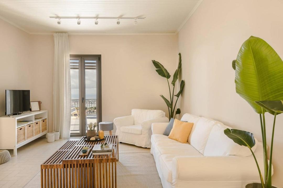 Photo of Livingroom in Faraklata