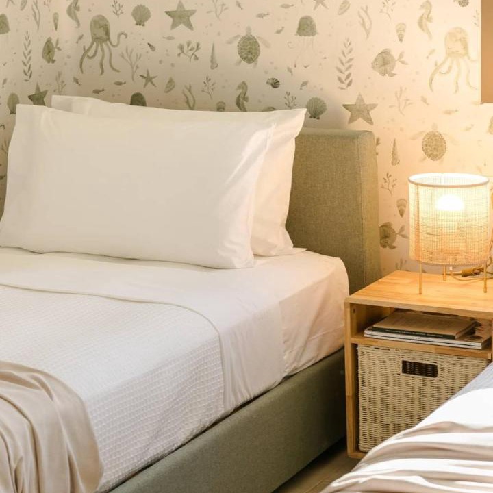 Photo of Bedroom in Faraklata