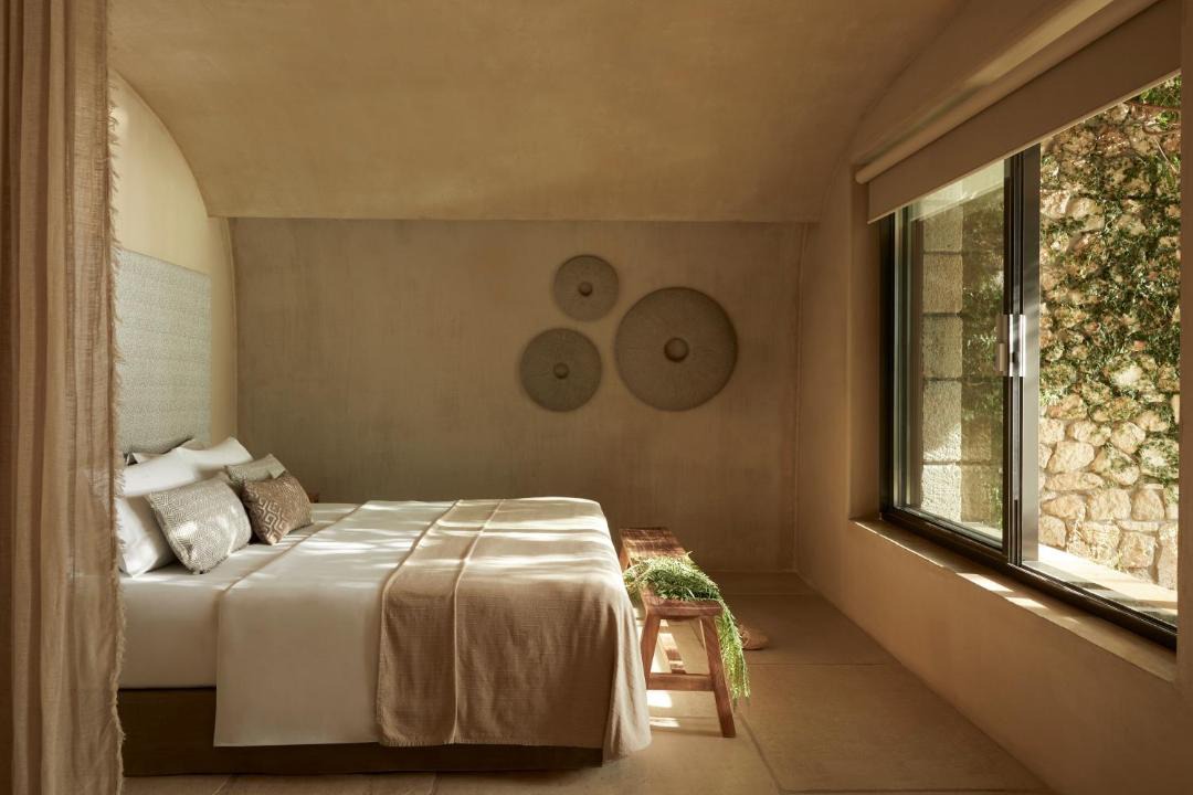 Photo of Bedroom in Lourdata