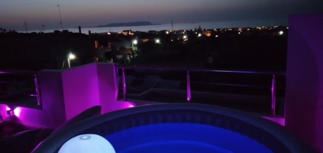 Photo of Patio Balcony in Gouvai