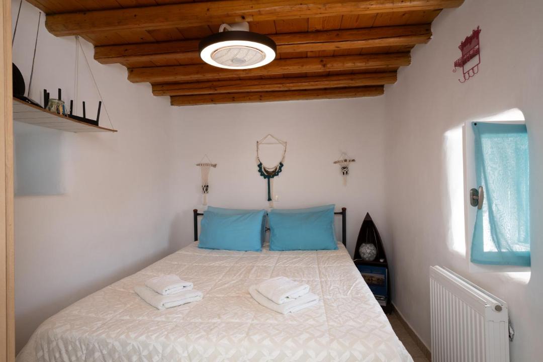 Photo of Bedroom in Plintri
