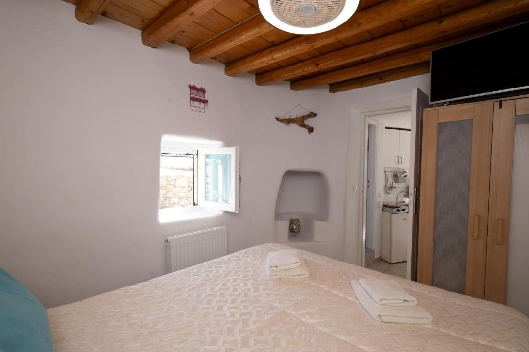Photo of Bedroom in Plintri