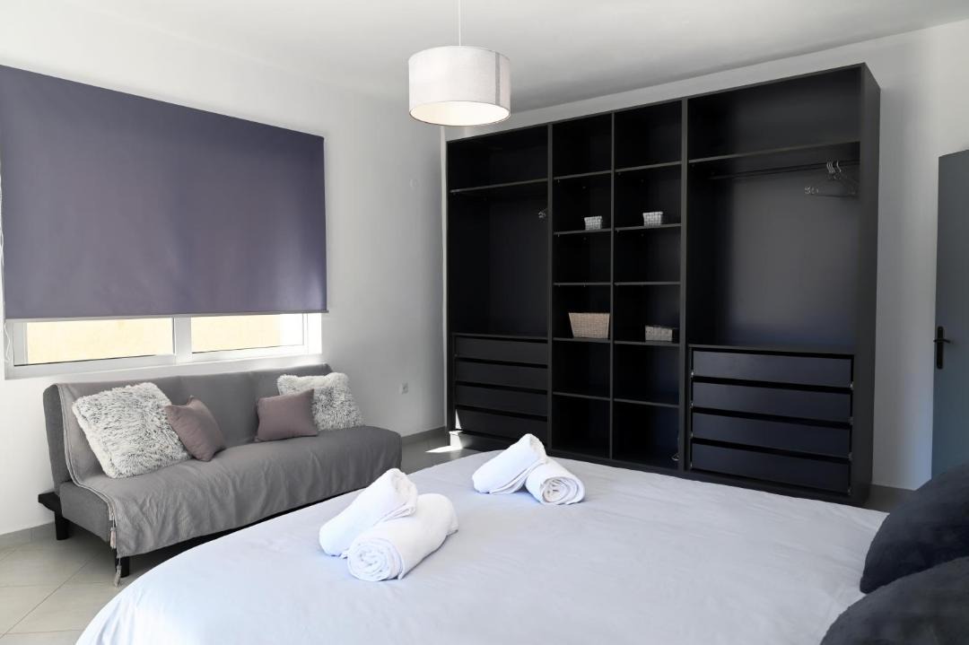 Photo of Bedroom in Nea Kios