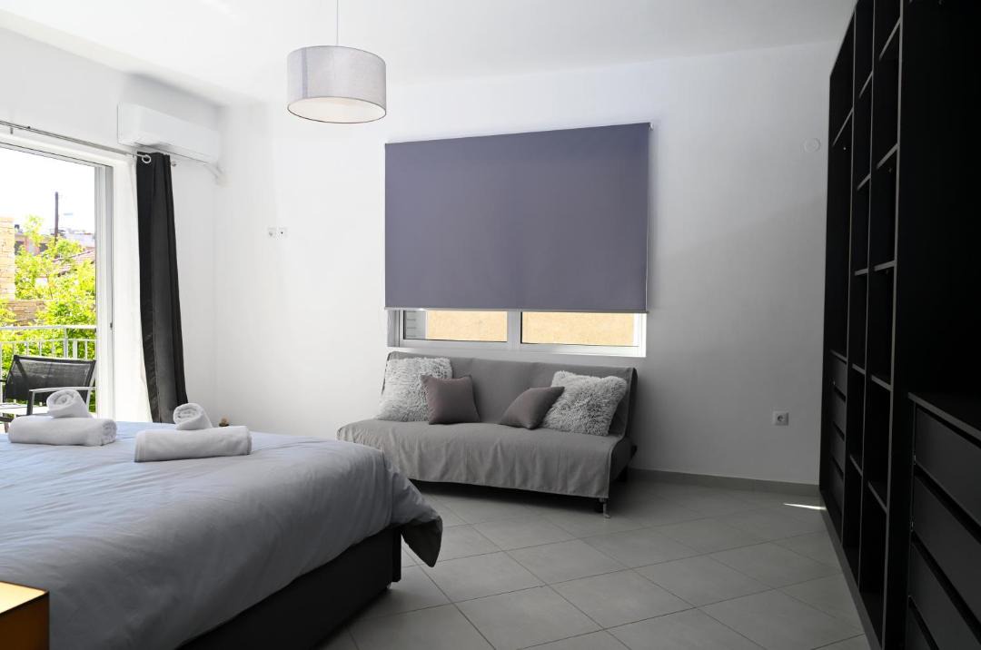 Photo of Bedroom in Nea Kios