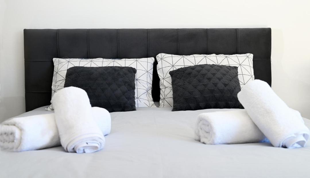 Photo of Bedroom in Nea Kios