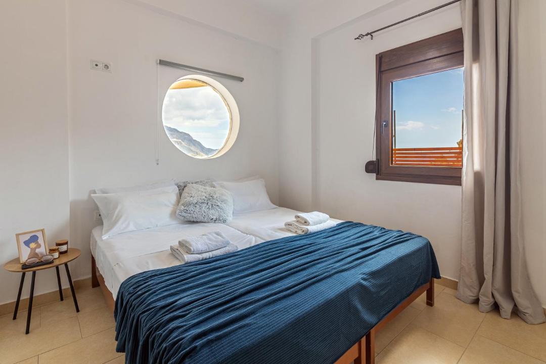 Photo of Bedroom in Archanes-Asterousia