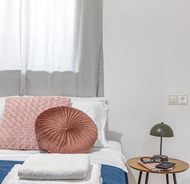 Photo of Bedroom in Archanes-Asterousia