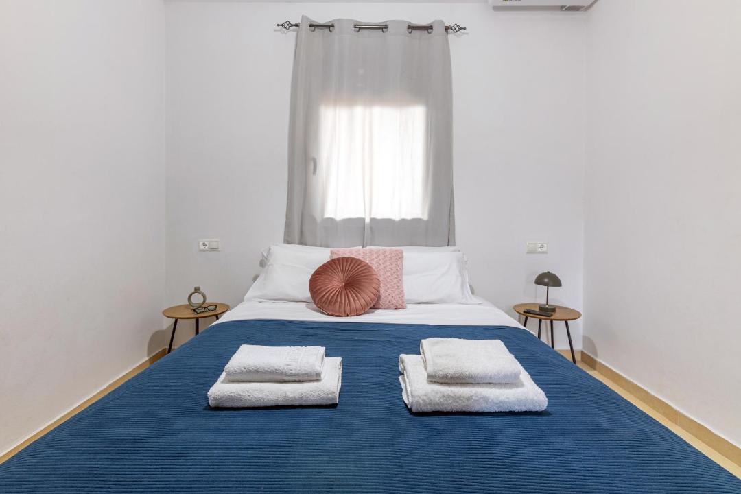 Photo of Bedroom in Archanes-Asterousia