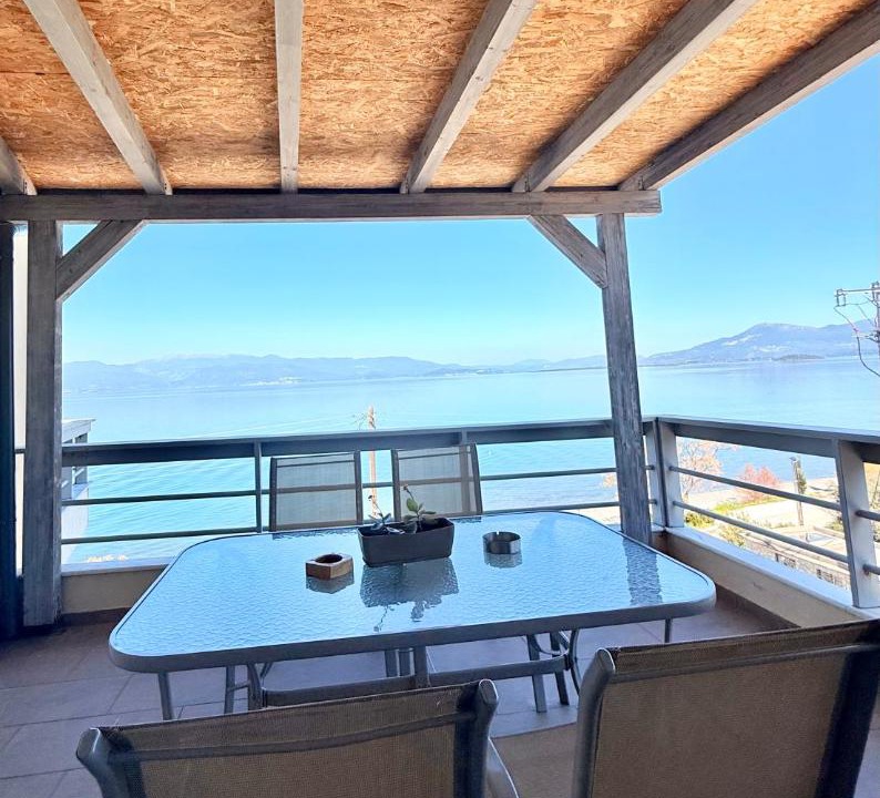 Photo of Patio Balcony in Kamena Vourla