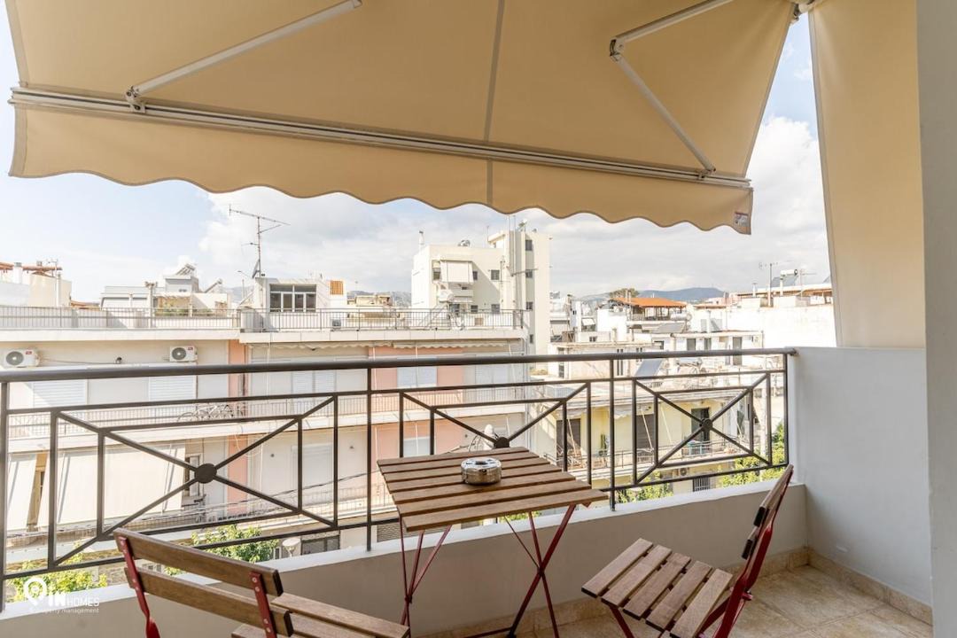 Photo of Patio Balcony in Aigaleo