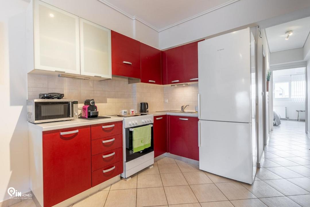 Photo of Kitchen in Aigaleo