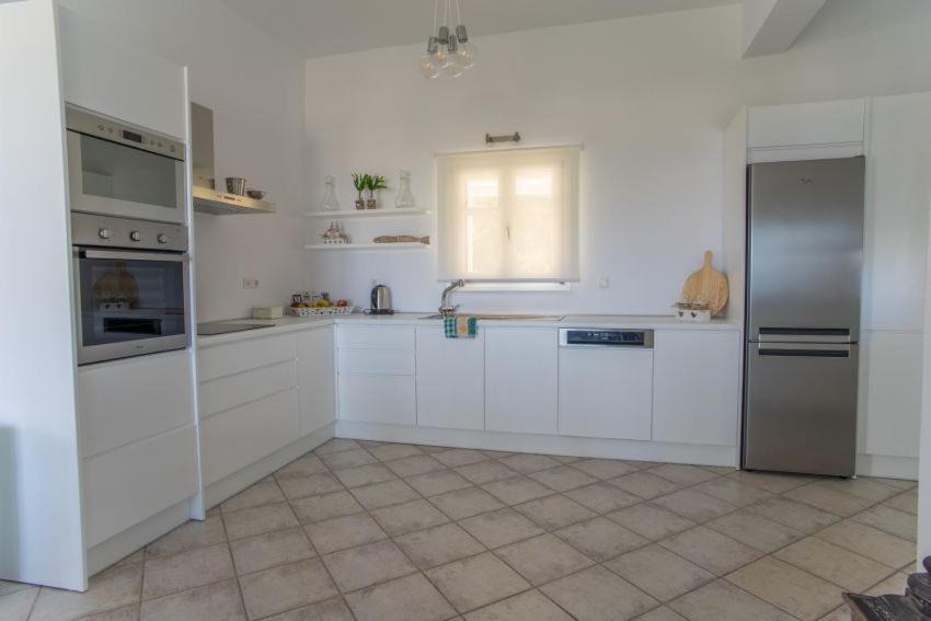 Photo of Kitchen in Paros