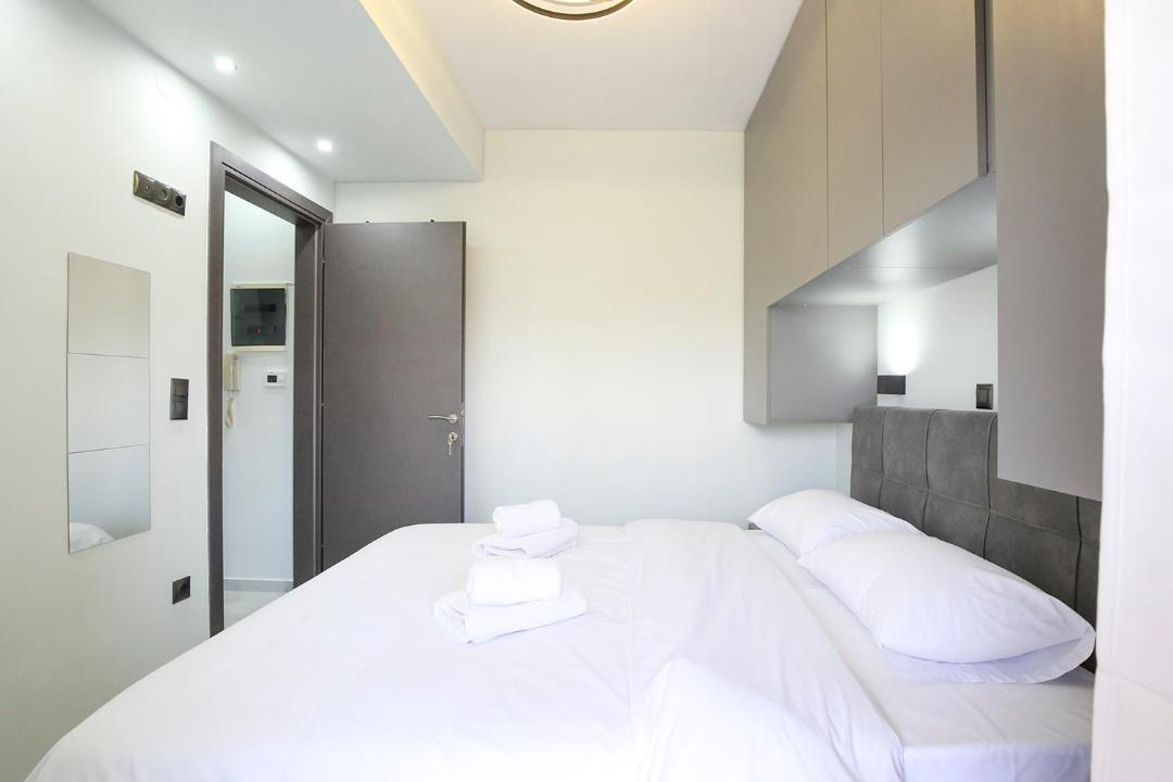 Photo of Bedroom in Stavroupoli