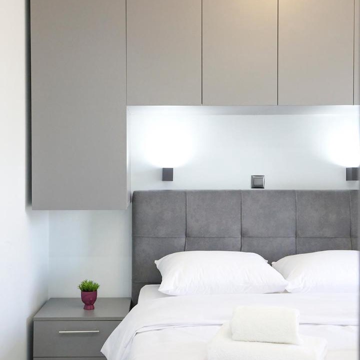 Photo of Bedroom in Stavroupoli
