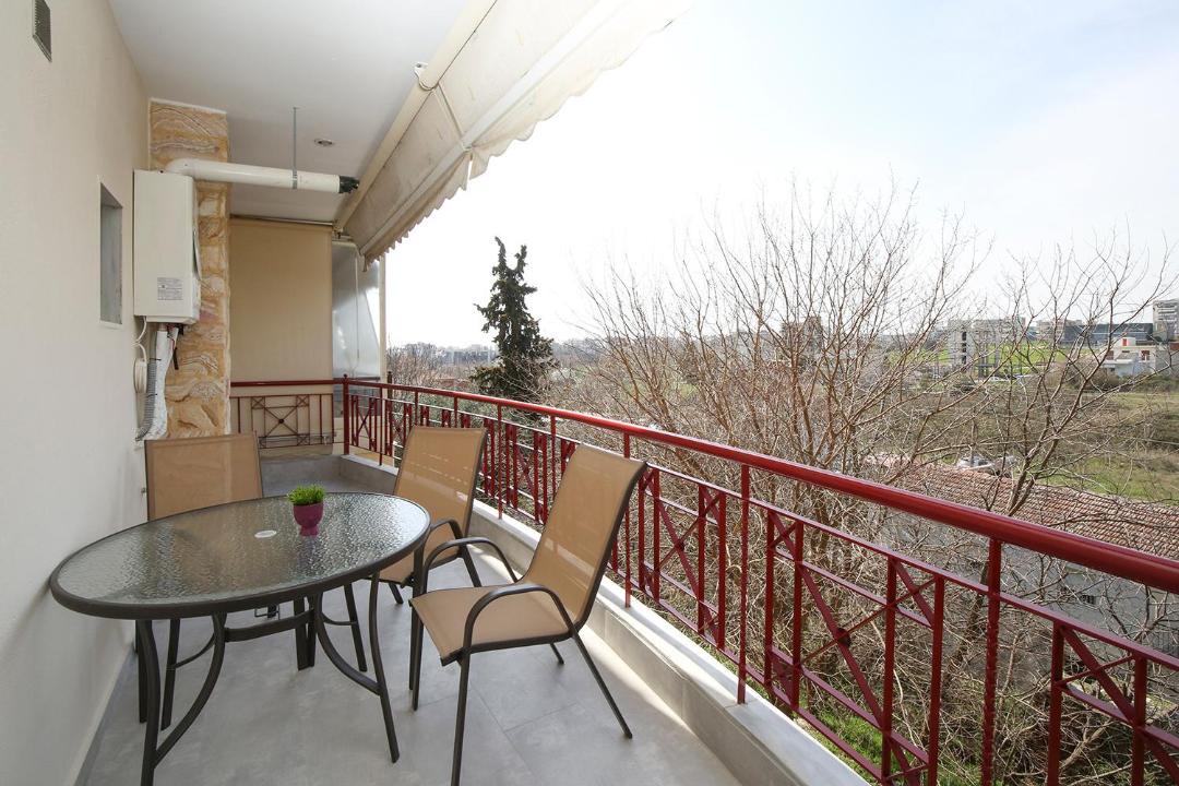 Photo of Patio Balcony in Stavroupoli