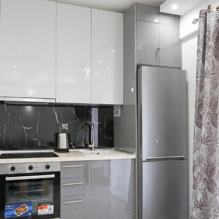 Photo of Kitchen in Stavroupoli