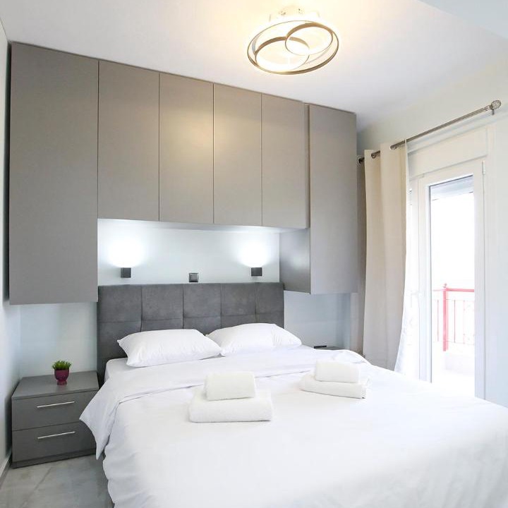 Photo of Bedroom in Stavroupoli
