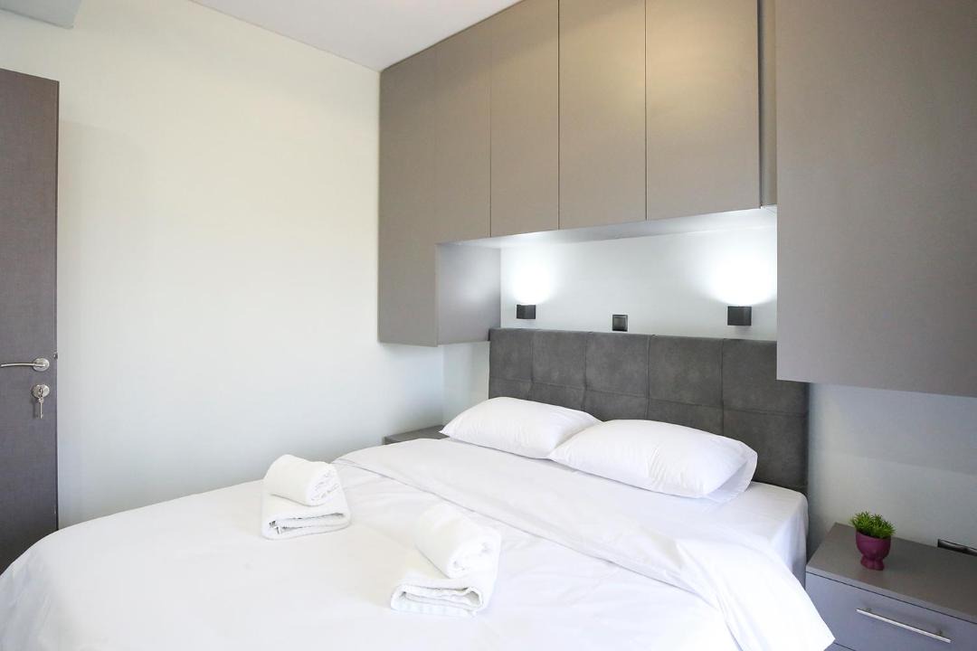Photo of Bedroom in Stavroupoli