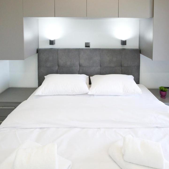 Photo of Bedroom in Stavroupoli