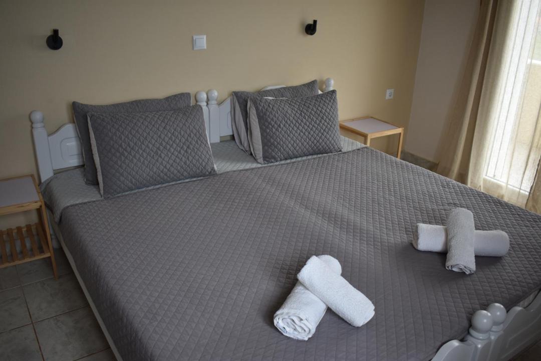 Photo of Bedroom in Gardenos