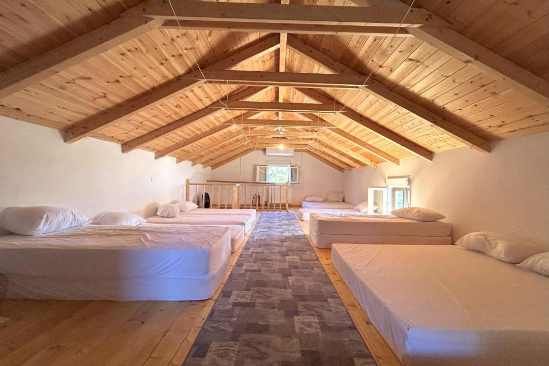 Photo of Bedroom in Mesolongi