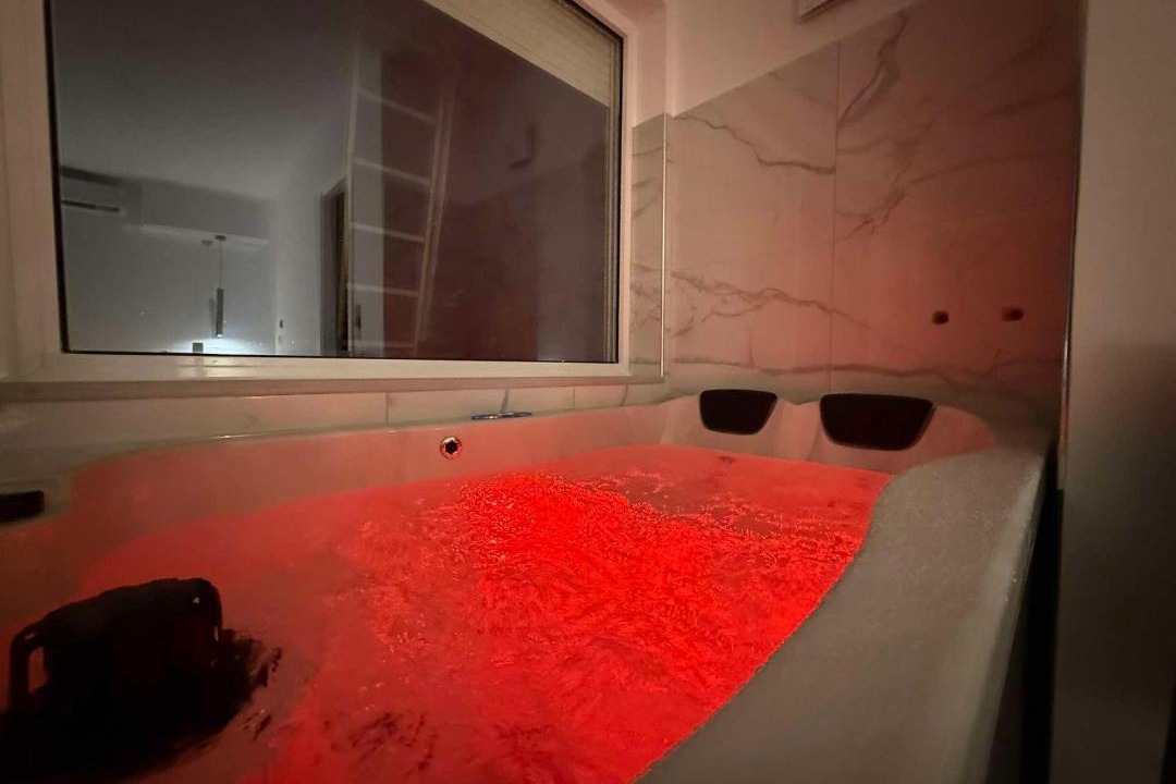 Photo of Bathroom in Diakofto