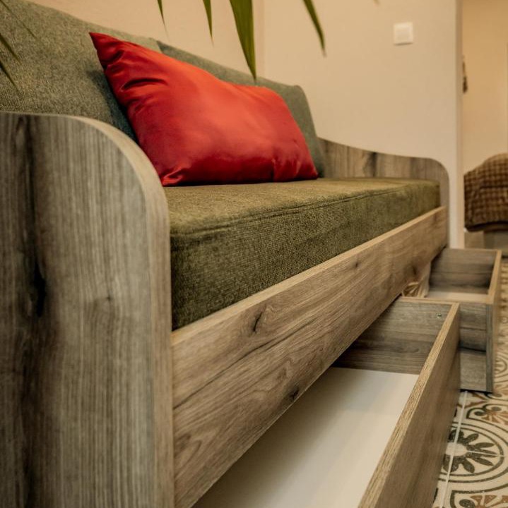 Photo of Livingroom in Lagkadas