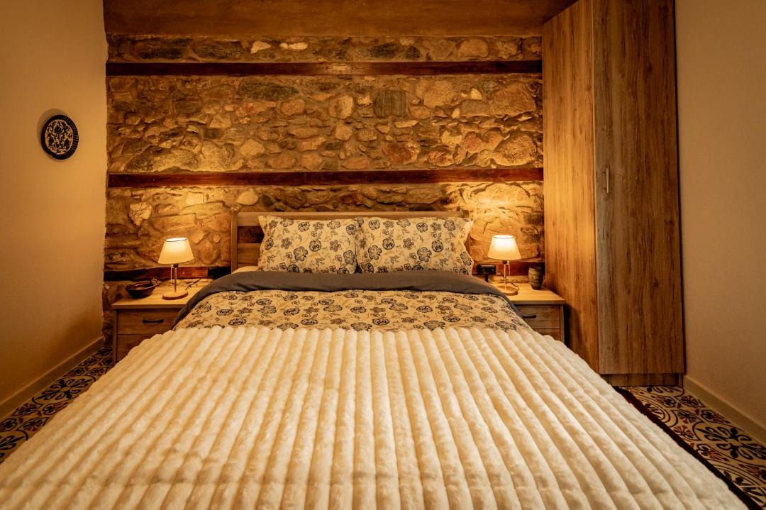 Photo of Bedroom in Lagkadas