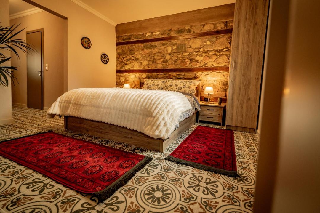 Photo of Bedroom in Lagkadas