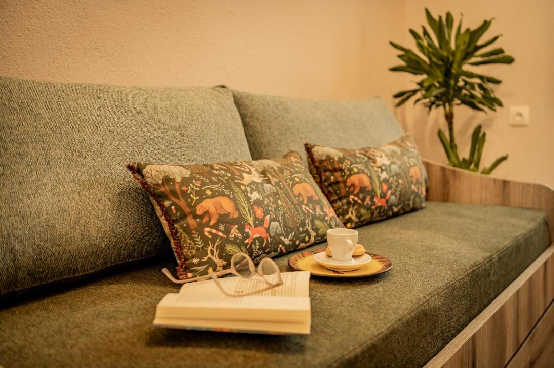 Photo of Livingroom in Lagkadas