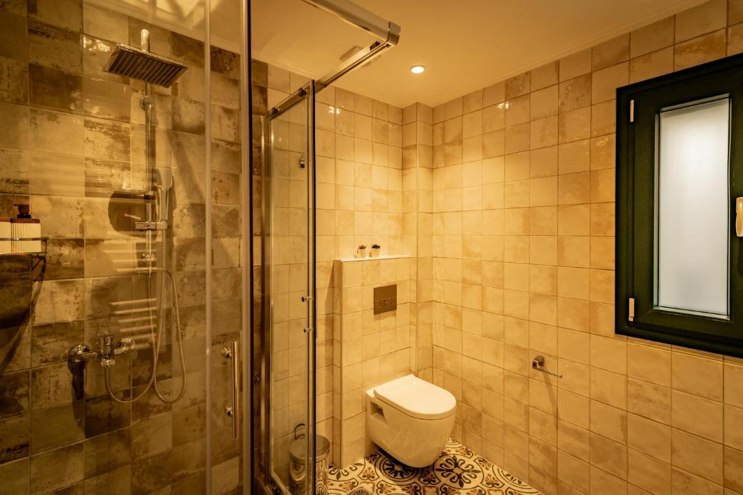 Photo of Bathroom in Lagkadas