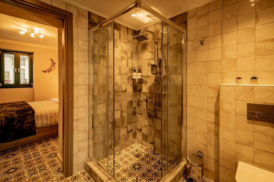 Photo of Bathroom in Lagkadas