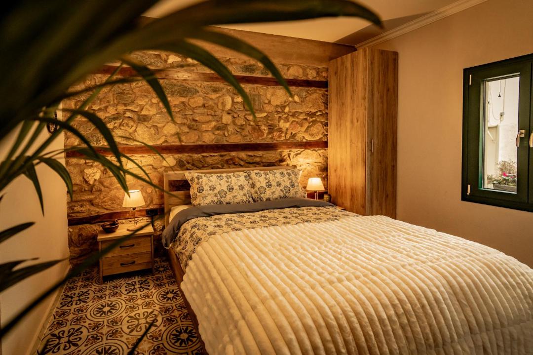 Photo of Bedroom in Lagkadas