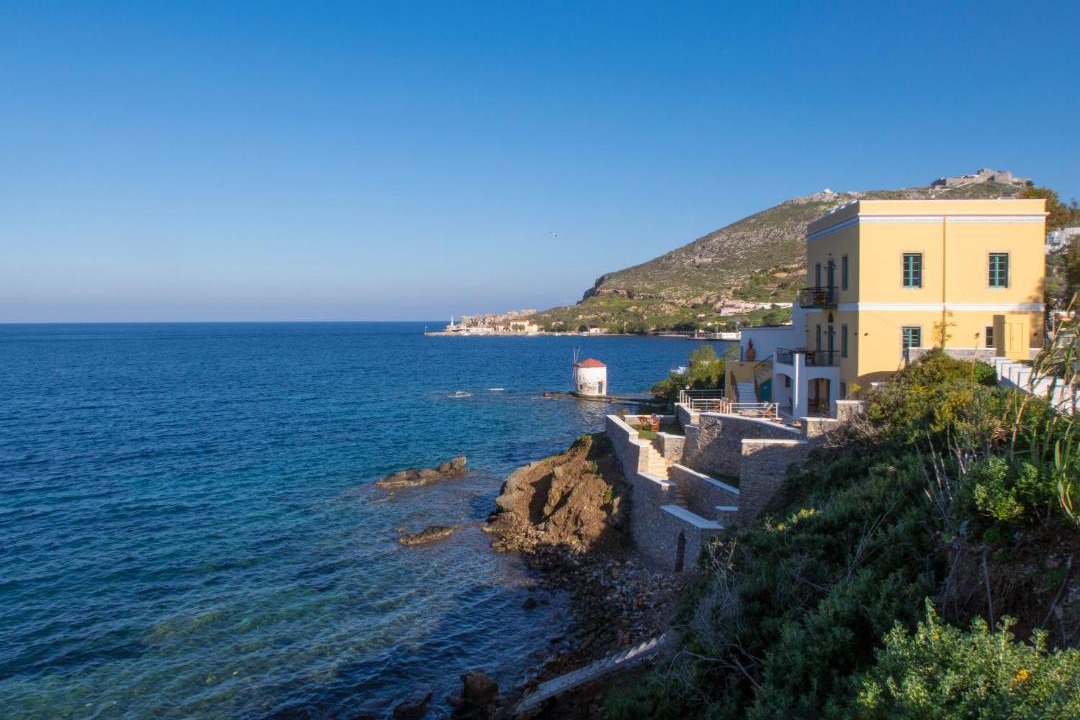 Photo of Others in Leros