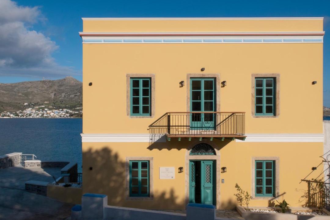 Photo of Others in Leros