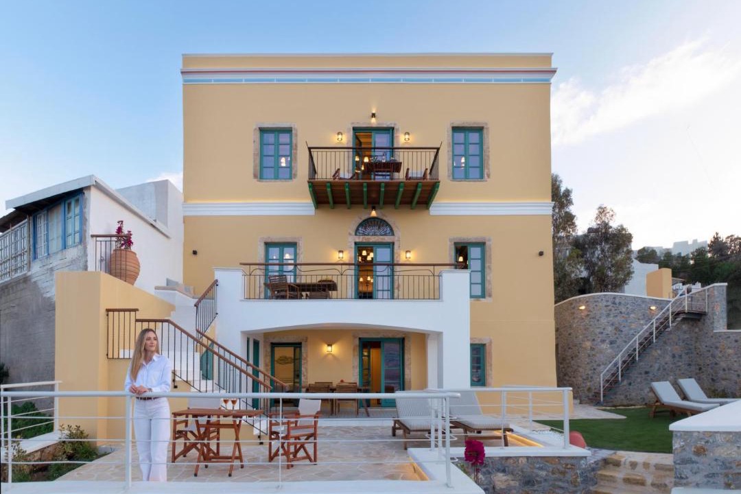 Photo of Others in Leros