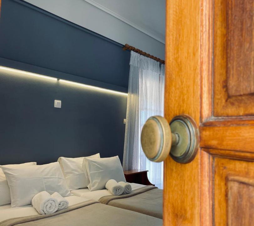 Photo of Bedroom in Messaia
