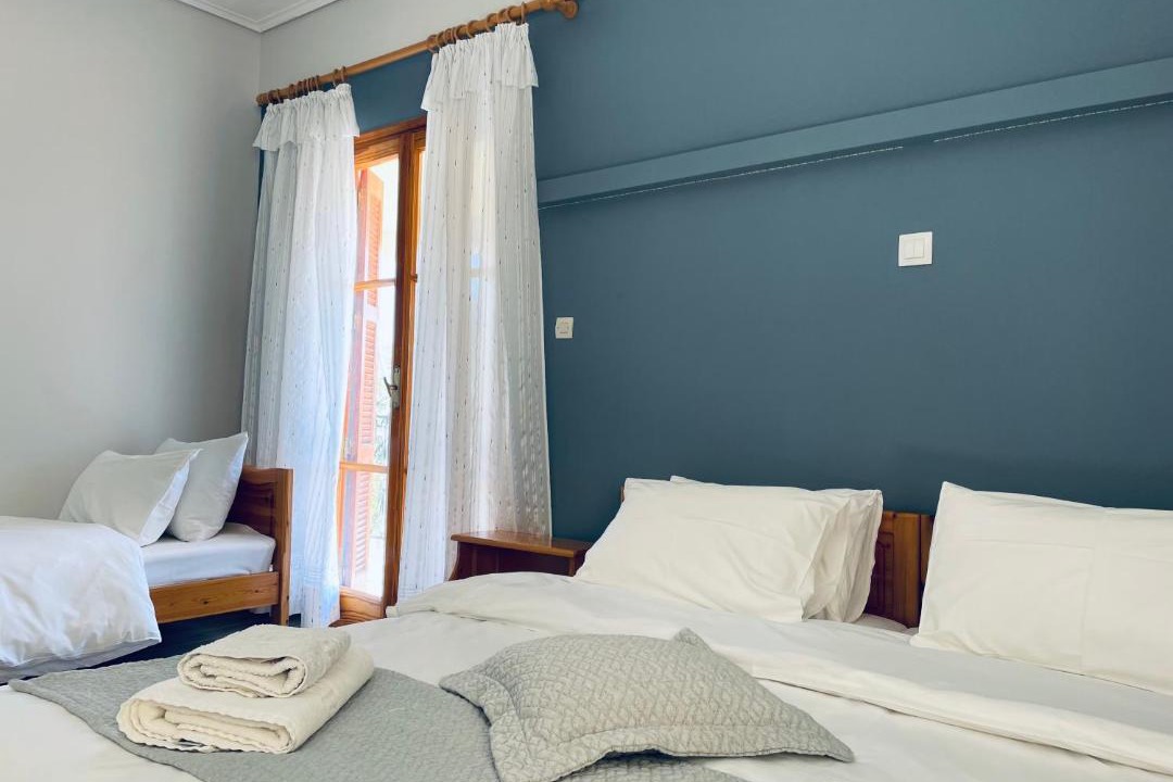 Photo of Bedroom in Messaia