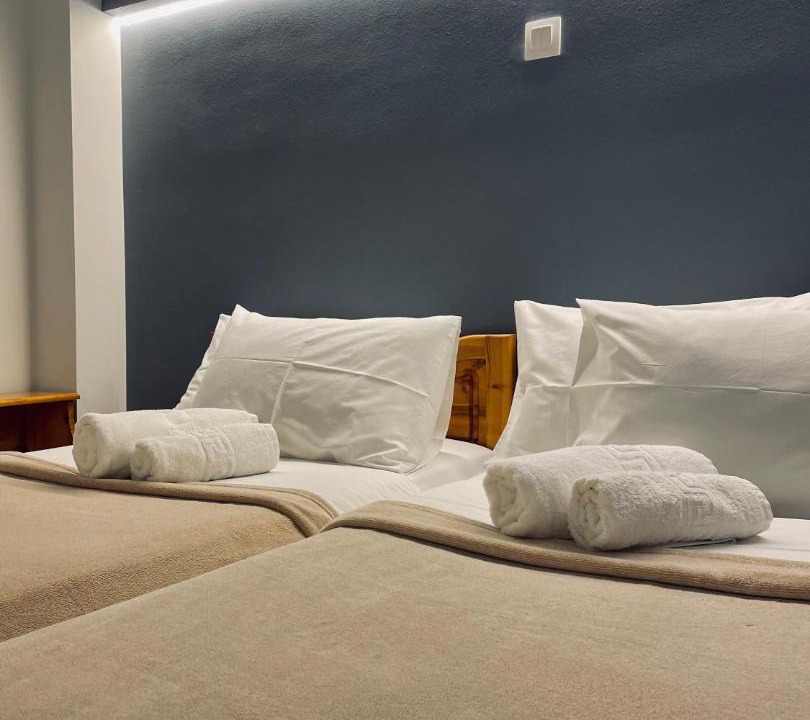 Photo of Bedroom in Messaia