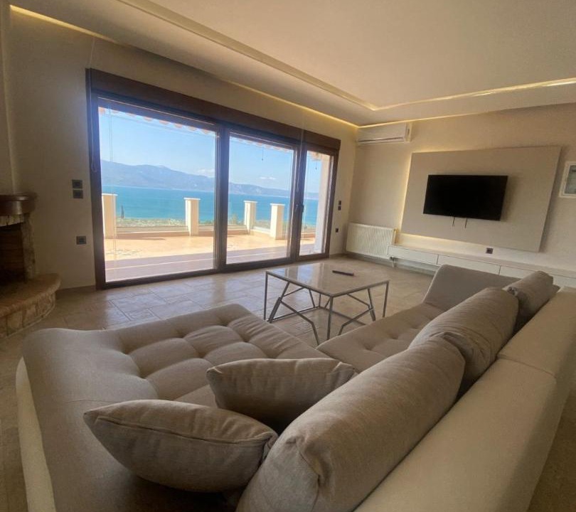Photo of Livingroom in Mytilene
