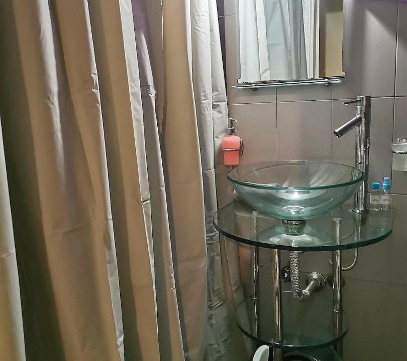 Photo of Bathroom in Goudi