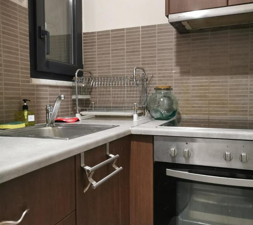 Photo of Kitchen in Goudi