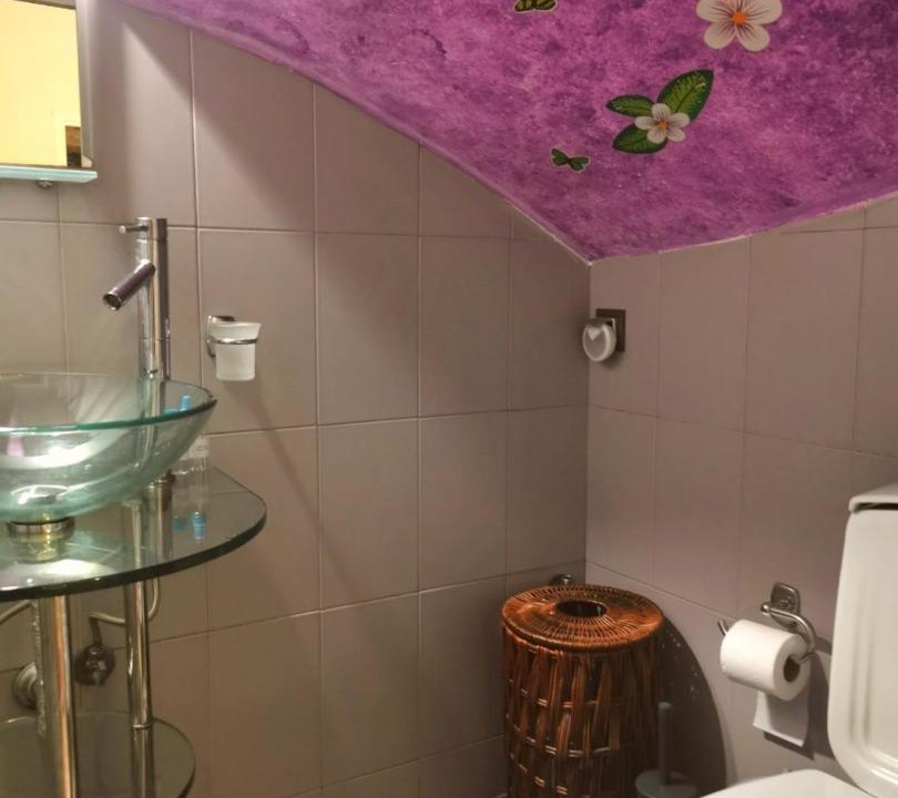 Photo of Bathroom in Goudi
